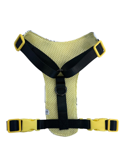Honeybee Dog Harness – Adjustable, Comfortable & Stylish