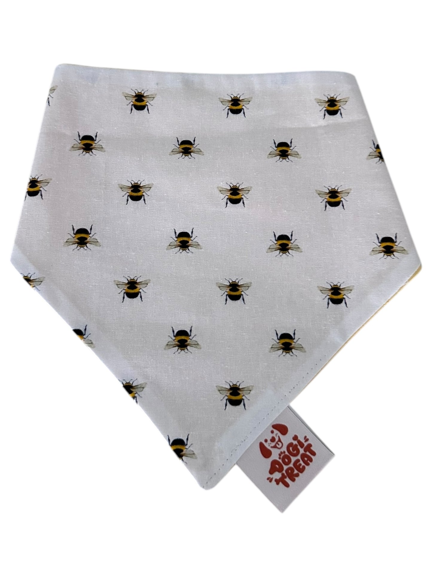 Buzz and Bloom Bandana