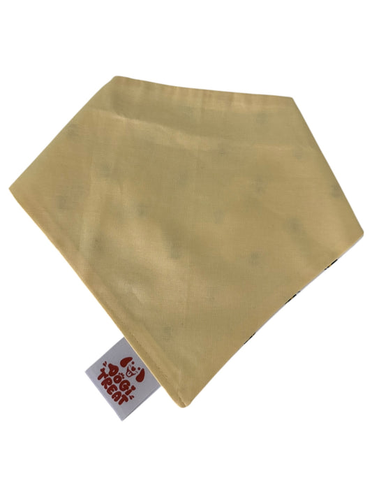 Buzz and Bloom Bandana