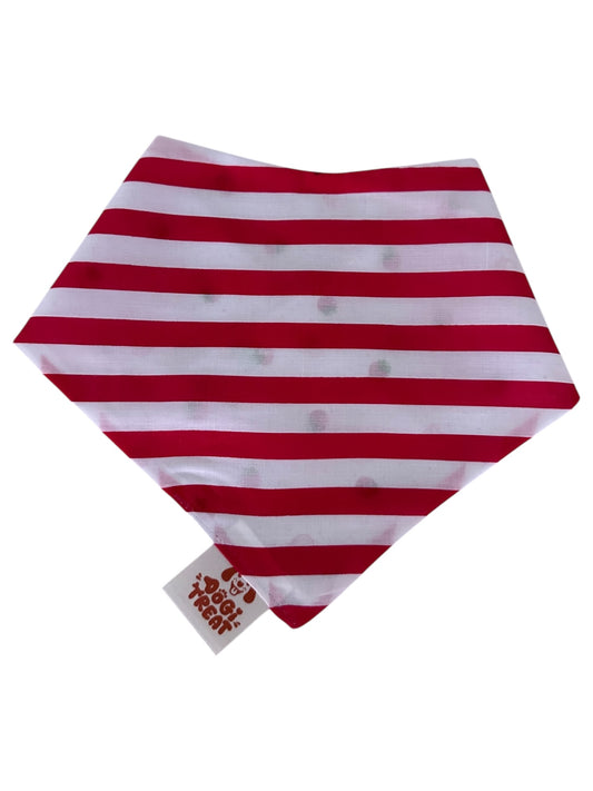Berry Sweet Bandana