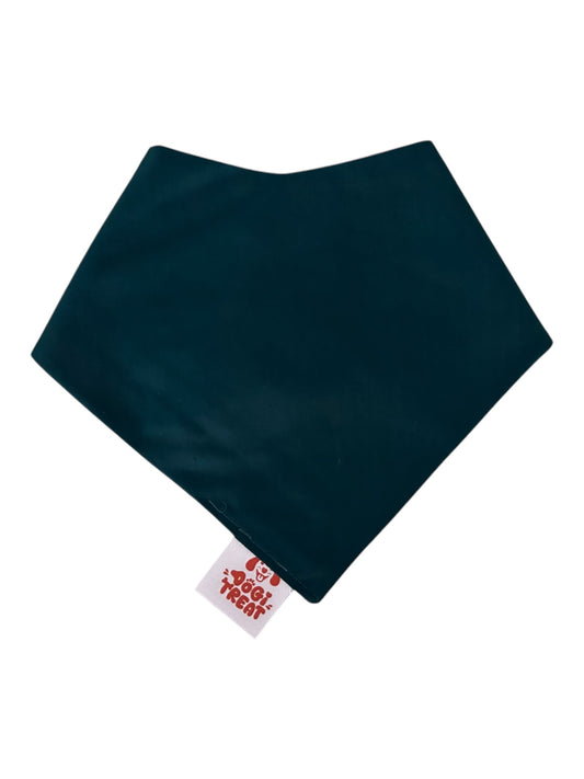 Christmas Basics Stars - Red Bandana