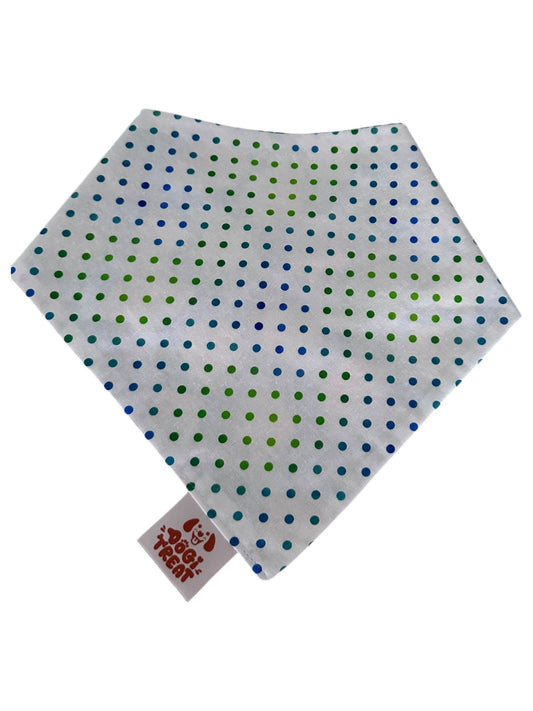 Citrus Vibes Bandana