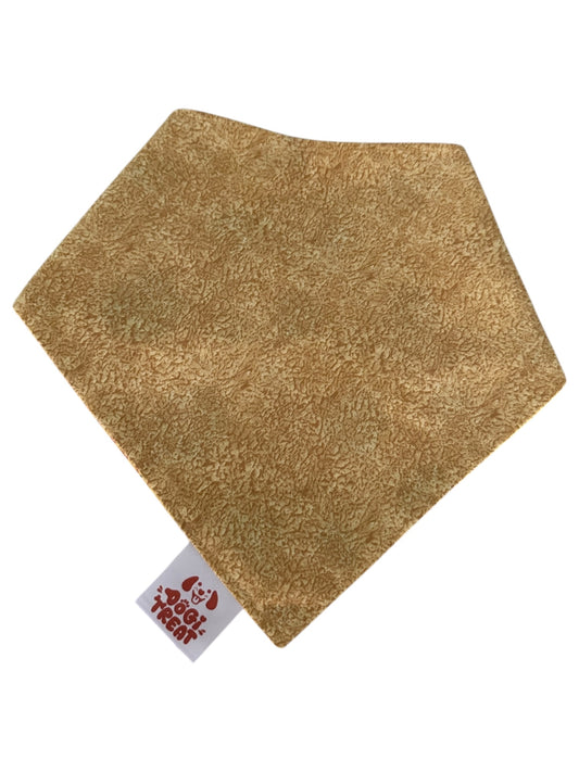 Sunflower Bliss Bandana