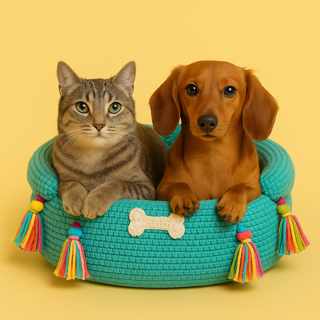 Pet Bed