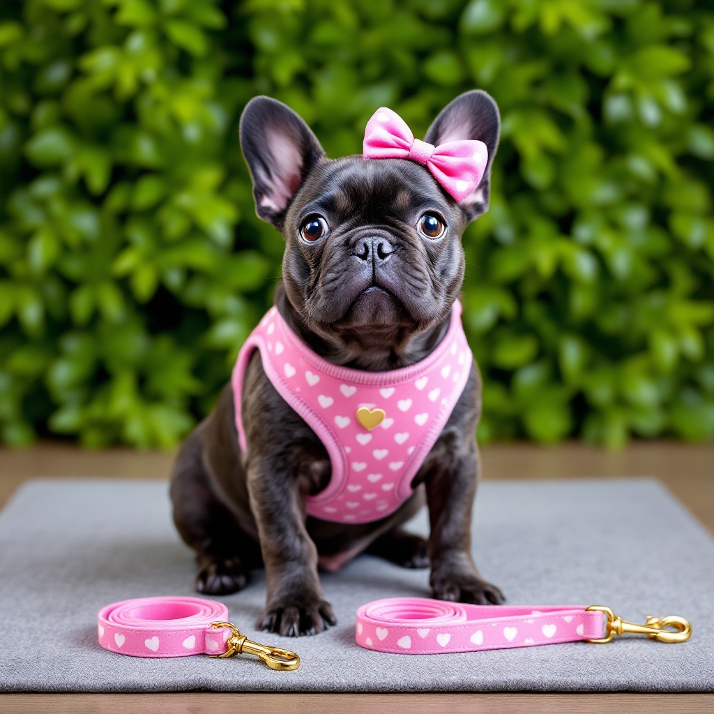 Valentine Harness