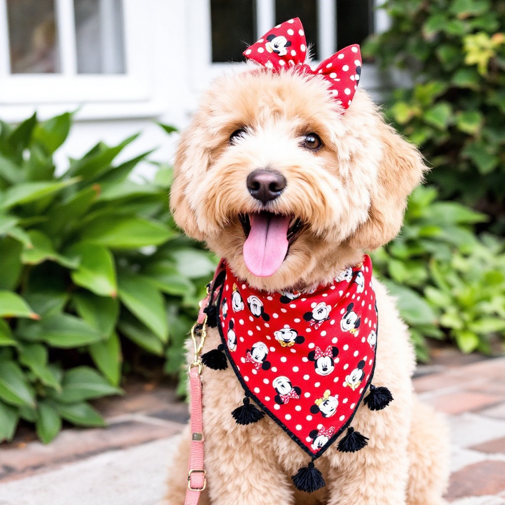 Dreamland Bandana