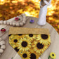 Sunflower Bliss Bandana
