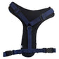 Cartoon Dog Print Harness-Adjustable, Comfortable & Stylish