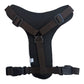 Pets Print Dog Harness-Adjustable, Comfortable & Stylish