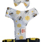 Honeybee Dog Harness – Adjustable, Comfortable & Stylish