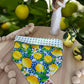 Citrus Vibes Bandana