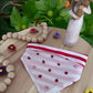 Berry Sweet Bandana