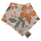 Golden Bloom Bandana