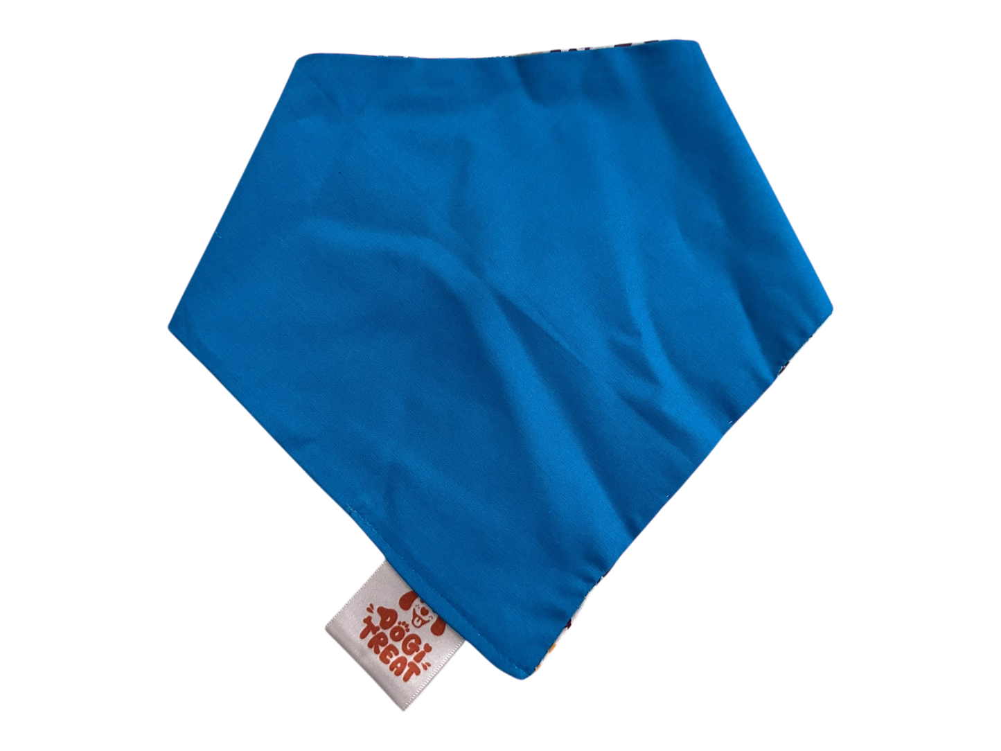 Letter Love Bandana