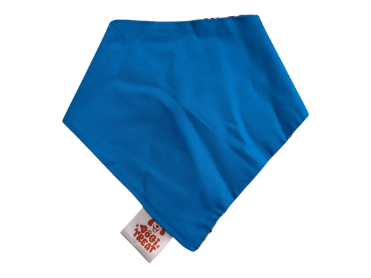 Letter Love Bandana