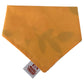 Golden Bloom Bandana