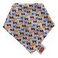 Letter Love Bandana
