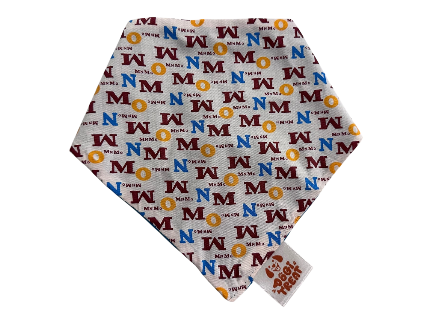 Letter Love Bandana