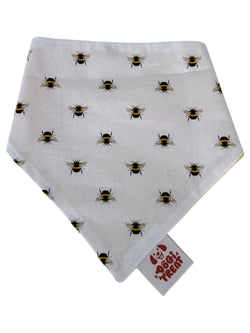 Buzz and Bloom Bandana