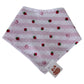 Berry Sweet Bandana