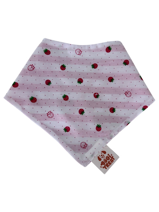 Berry Sweet Bandana