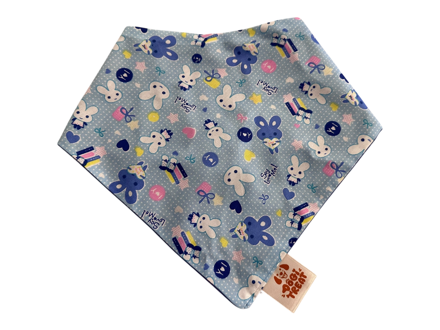 Bunny Bliss Bandana