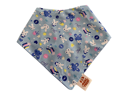 Bunny Bliss Bandana