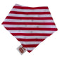 Berry Sweet Bandana