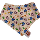 Baa-Baa Bandana
