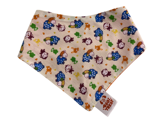 Baa-Baa Bandana