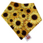Sunflower Bliss Bandana