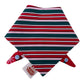 Christmas Basic Pudding Bandana