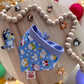 Pawfect Smiles Bandana